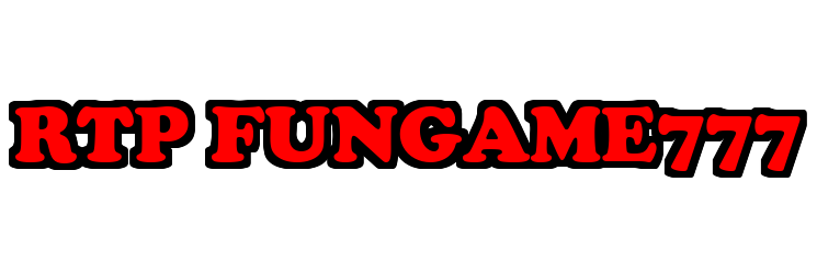 RTP FUNGAME777